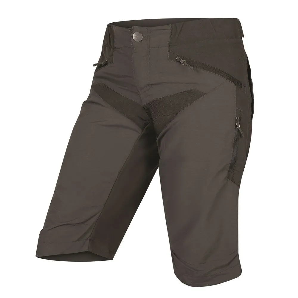 Endura Womens Singletrack Shorts