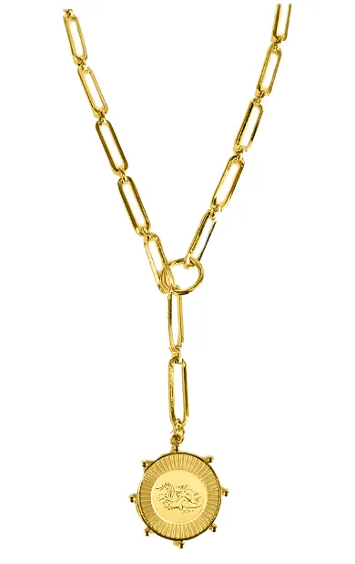 ES Gouda Necklace