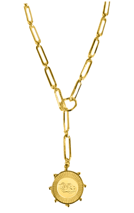 ES Gouda Necklace