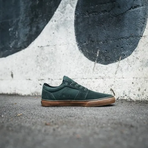 Etnies Barge LS Green / Gum