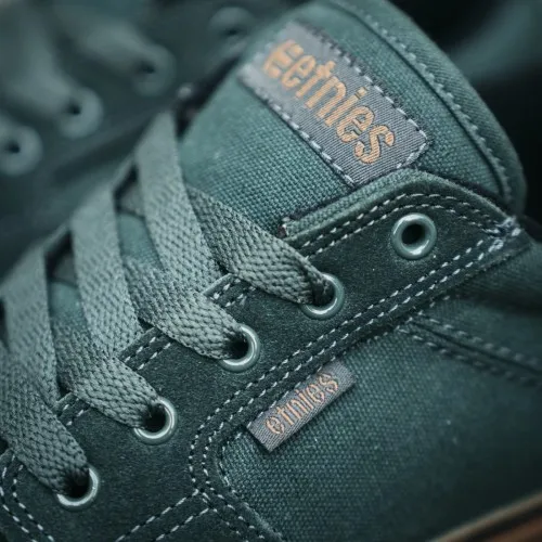 Etnies Barge LS Green / Gum