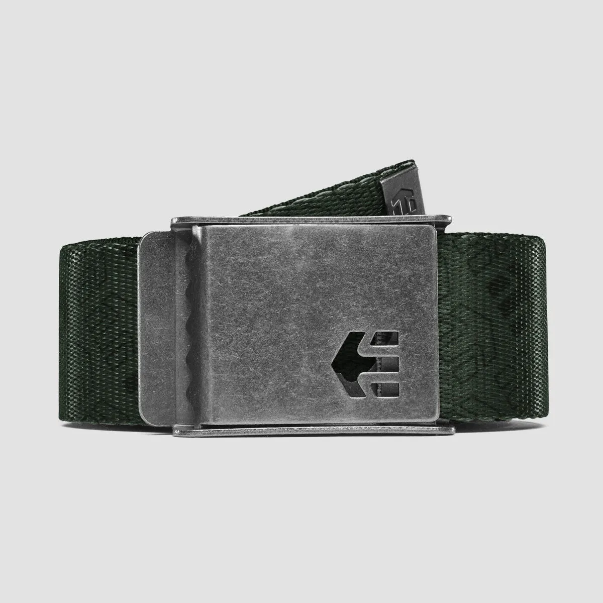 Etnies Icon Web Belt Forrest