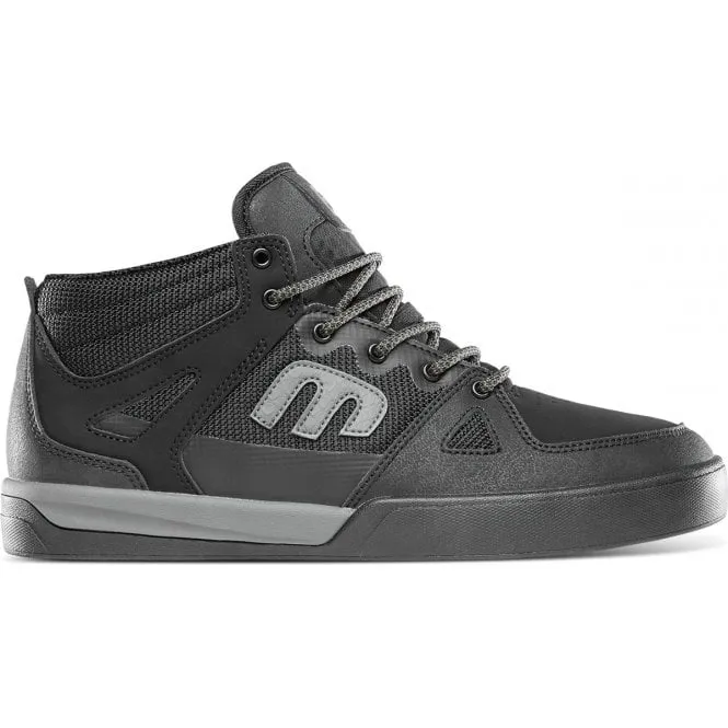 Etnies Johansson Pro Trainer Black