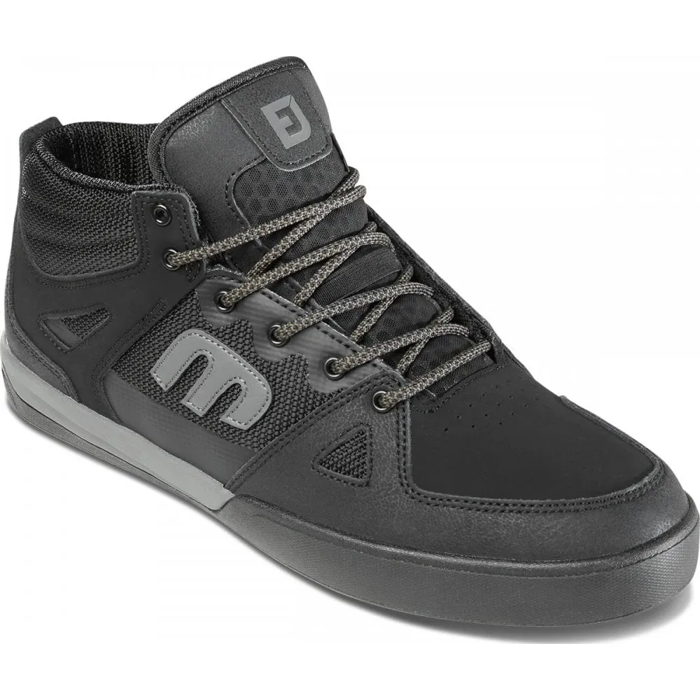 Etnies Johansson Pro Trainer Black