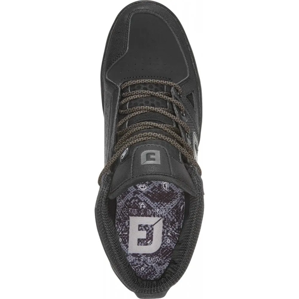 Etnies Johansson Pro Trainer Black