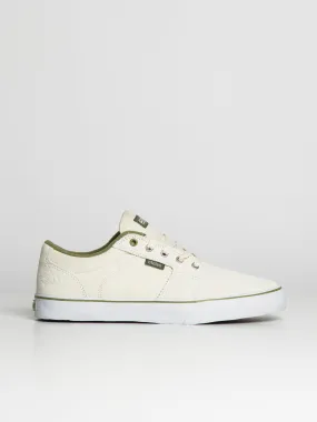 ETNIES MENS ETNIES BARGE LS - CLEARANCE