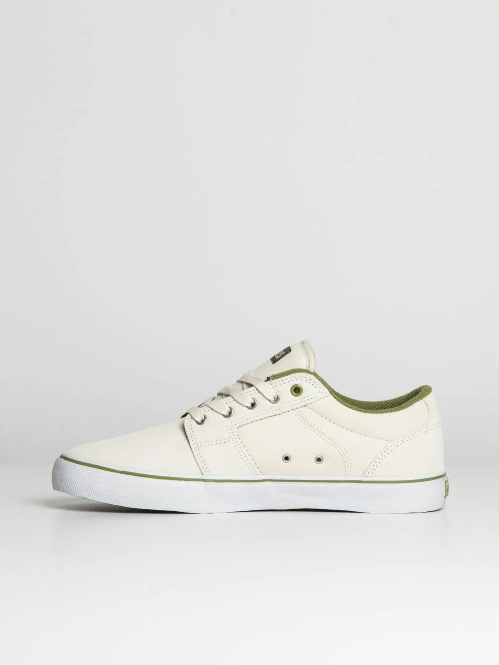 ETNIES MENS ETNIES BARGE LS - CLEARANCE