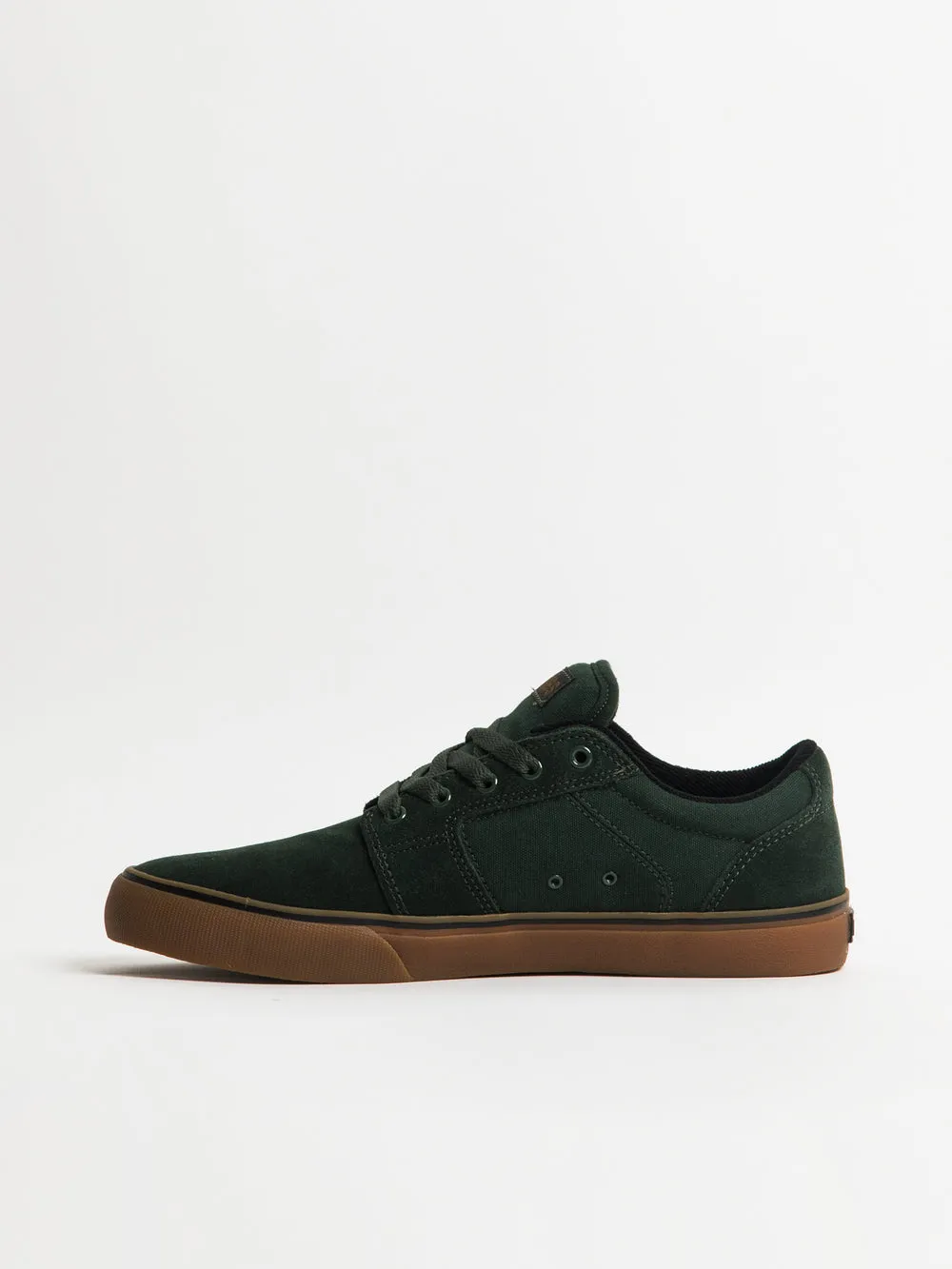 ETNIES MENS ETNIES BARGE LS