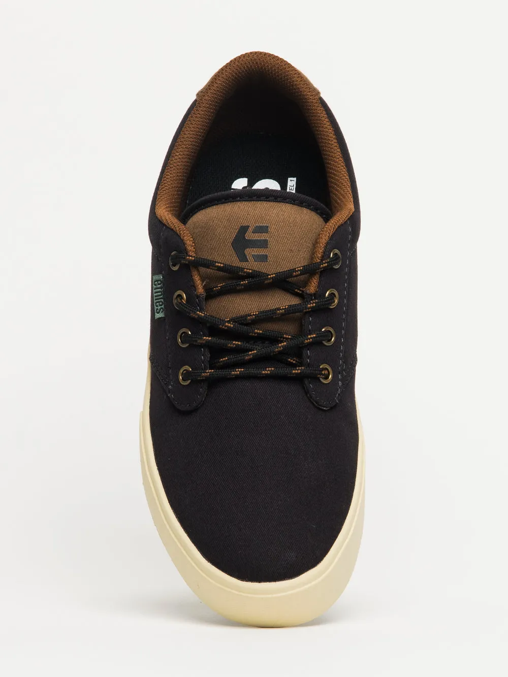 ETNIES MENS ETNIES JAMESON 2 ECO