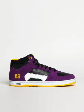 ETNIES MENS ETNIES MC RAP HI