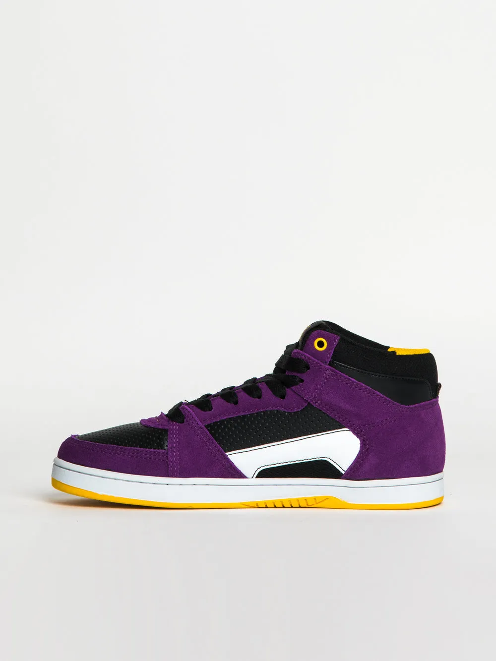 ETNIES MENS ETNIES MC RAP HI