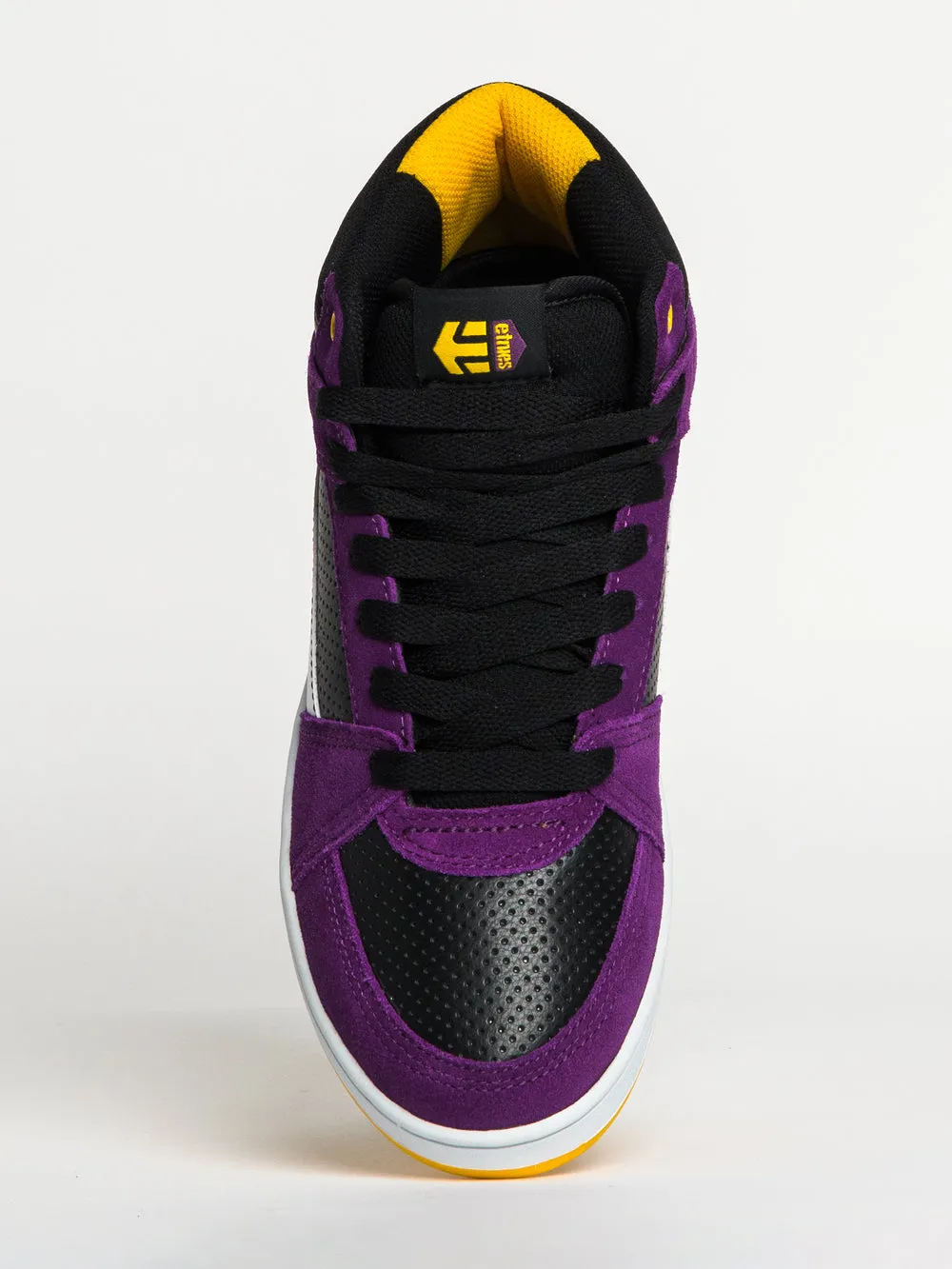 ETNIES MENS ETNIES MC RAP HI