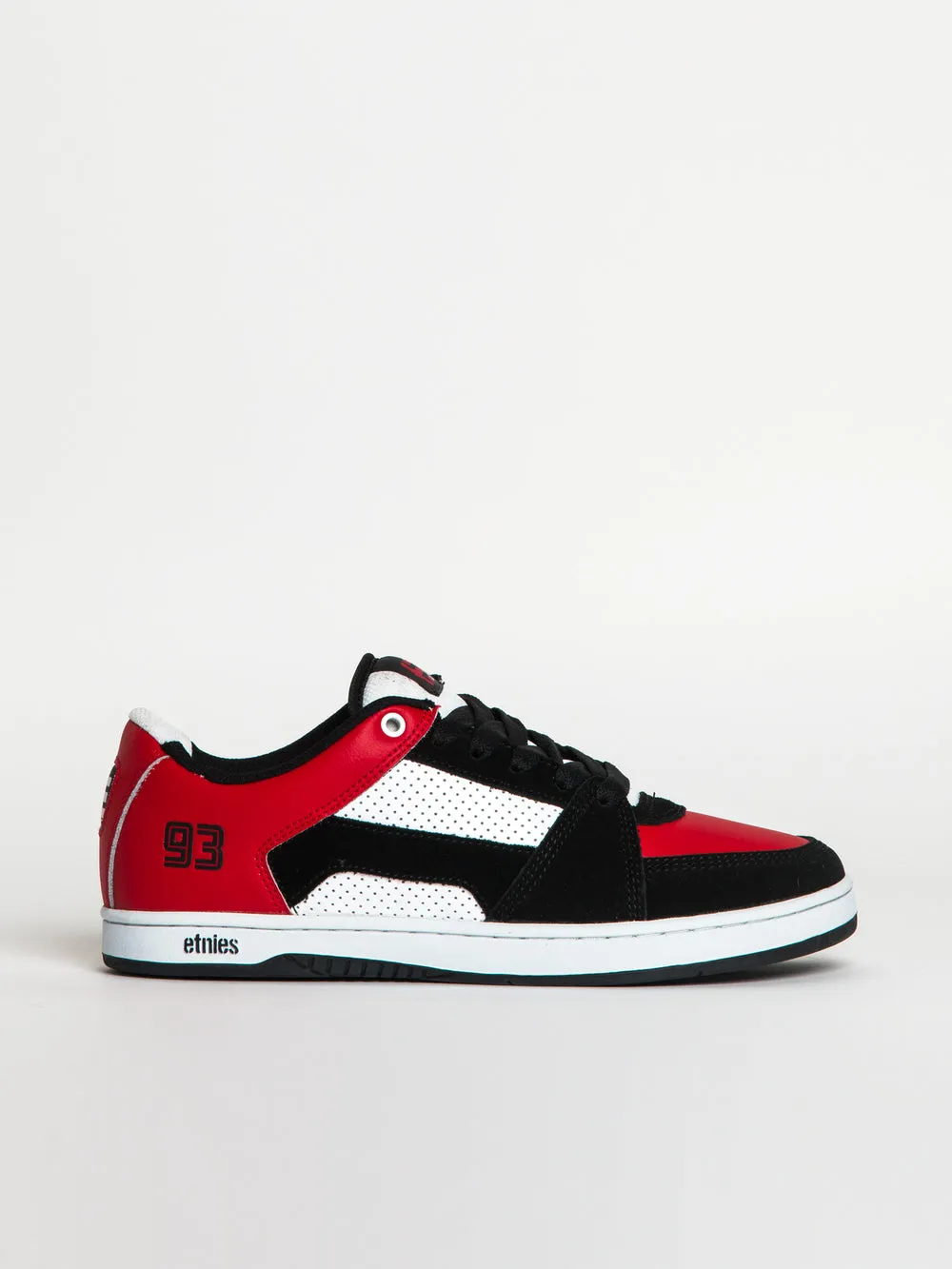 ETNIES MENS ETNIES MC RAP LO