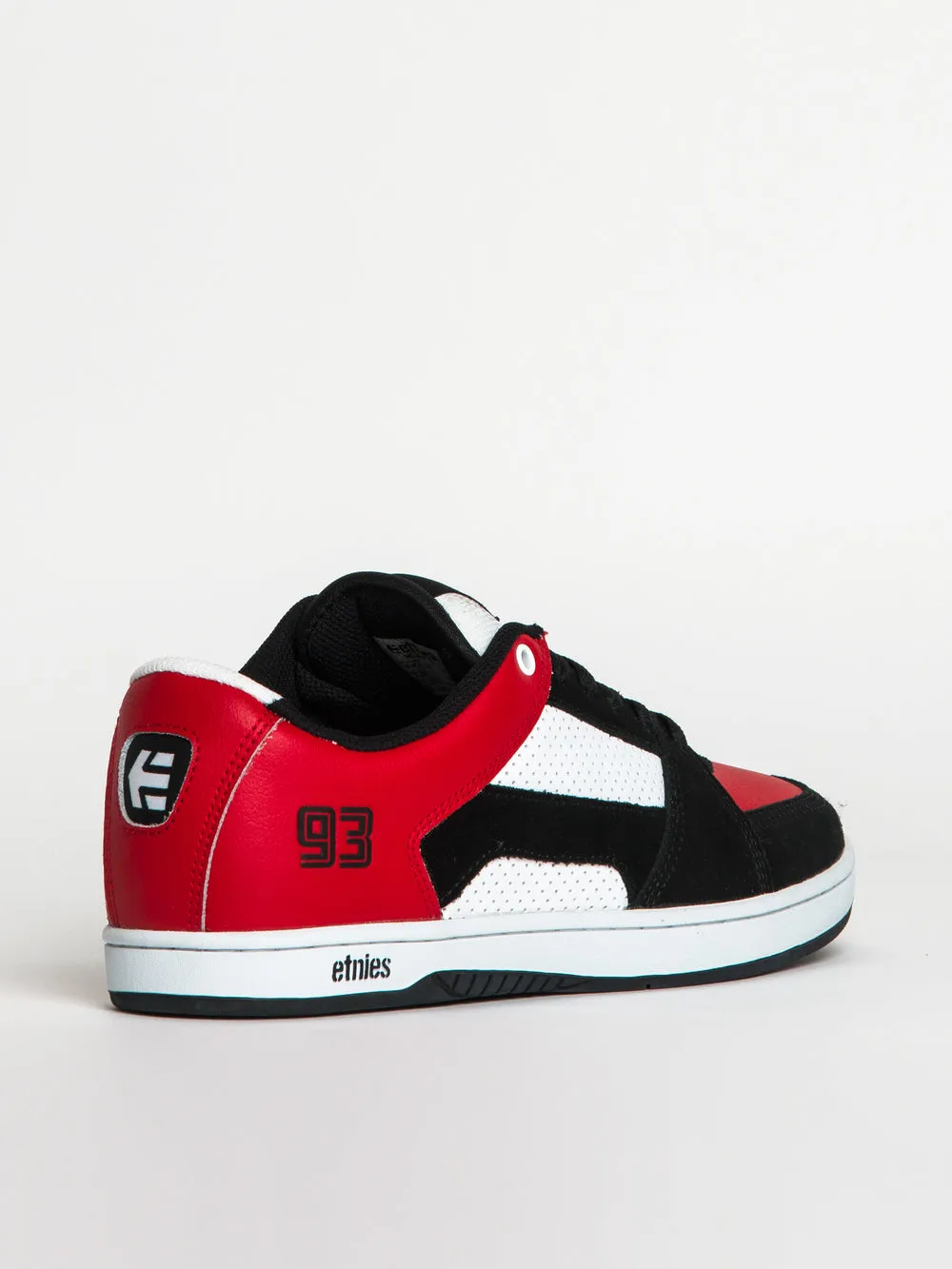 ETNIES MENS ETNIES MC RAP LO