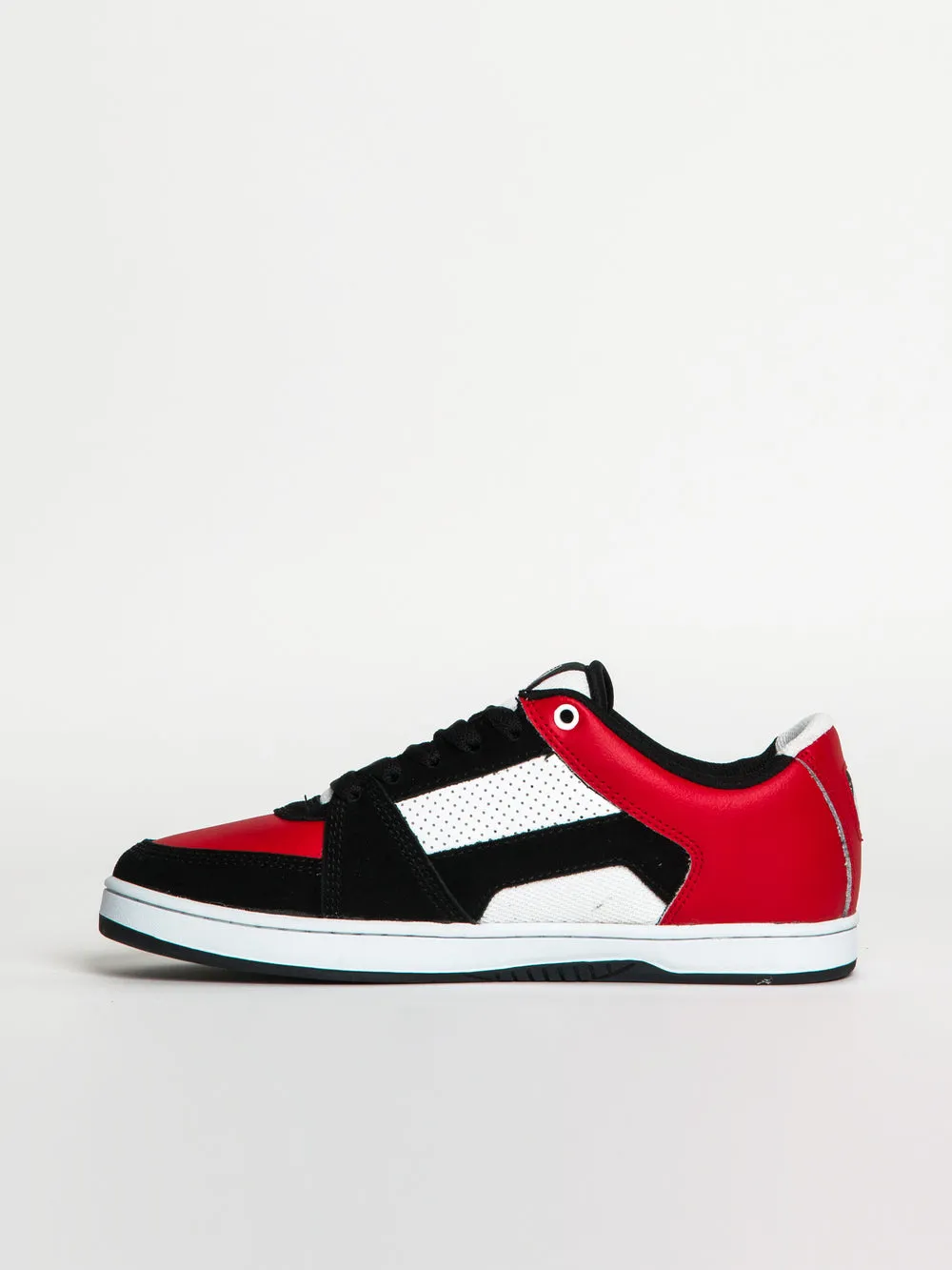 ETNIES MENS ETNIES MC RAP LO