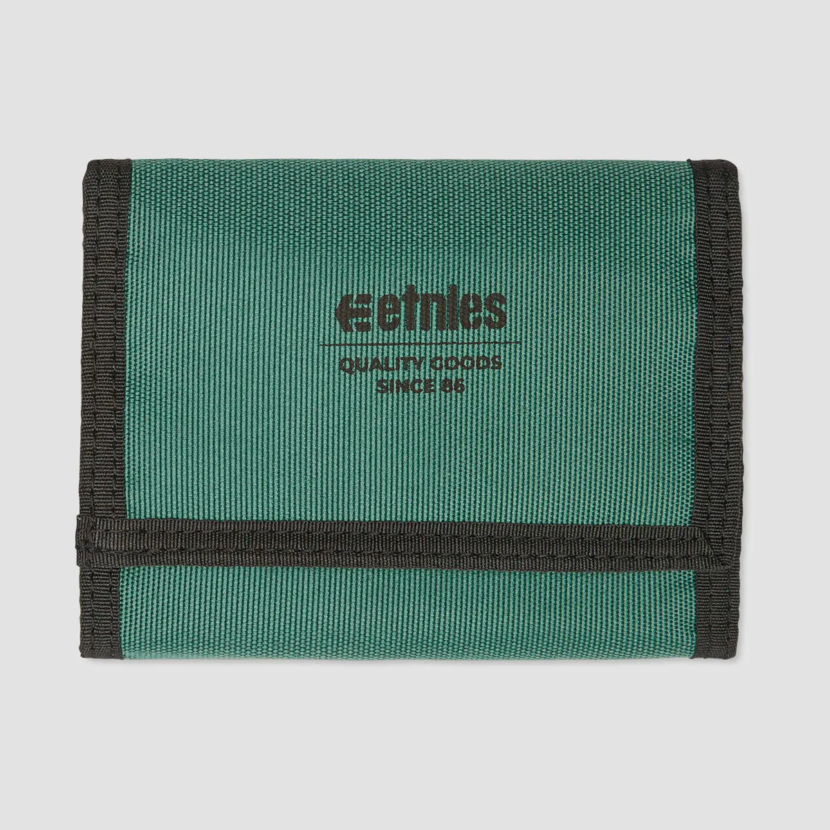 Etnies Stacks Wallet Forrest