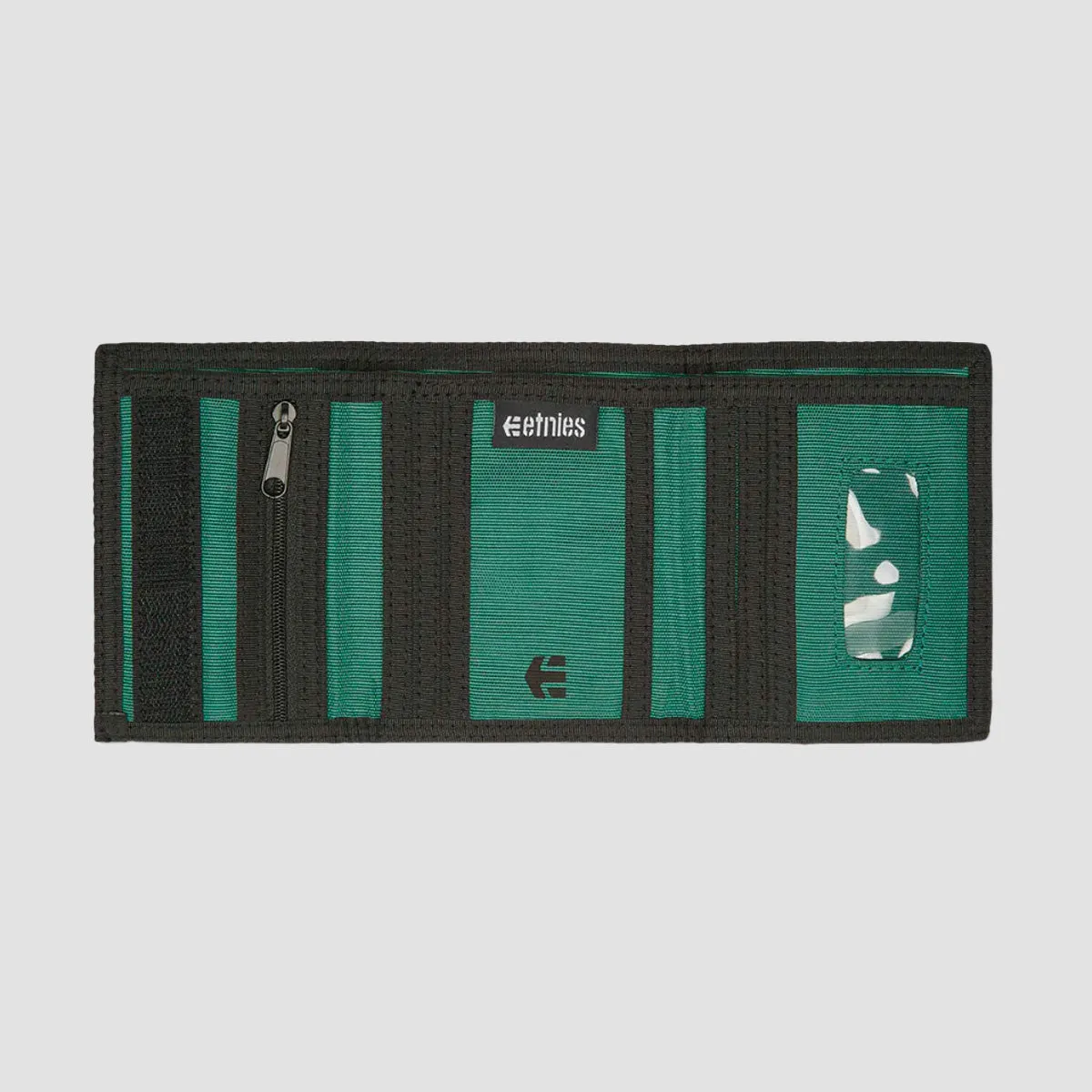 Etnies Stacks Wallet Forrest