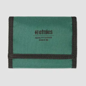 Etnies Stacks Wallet Forrest