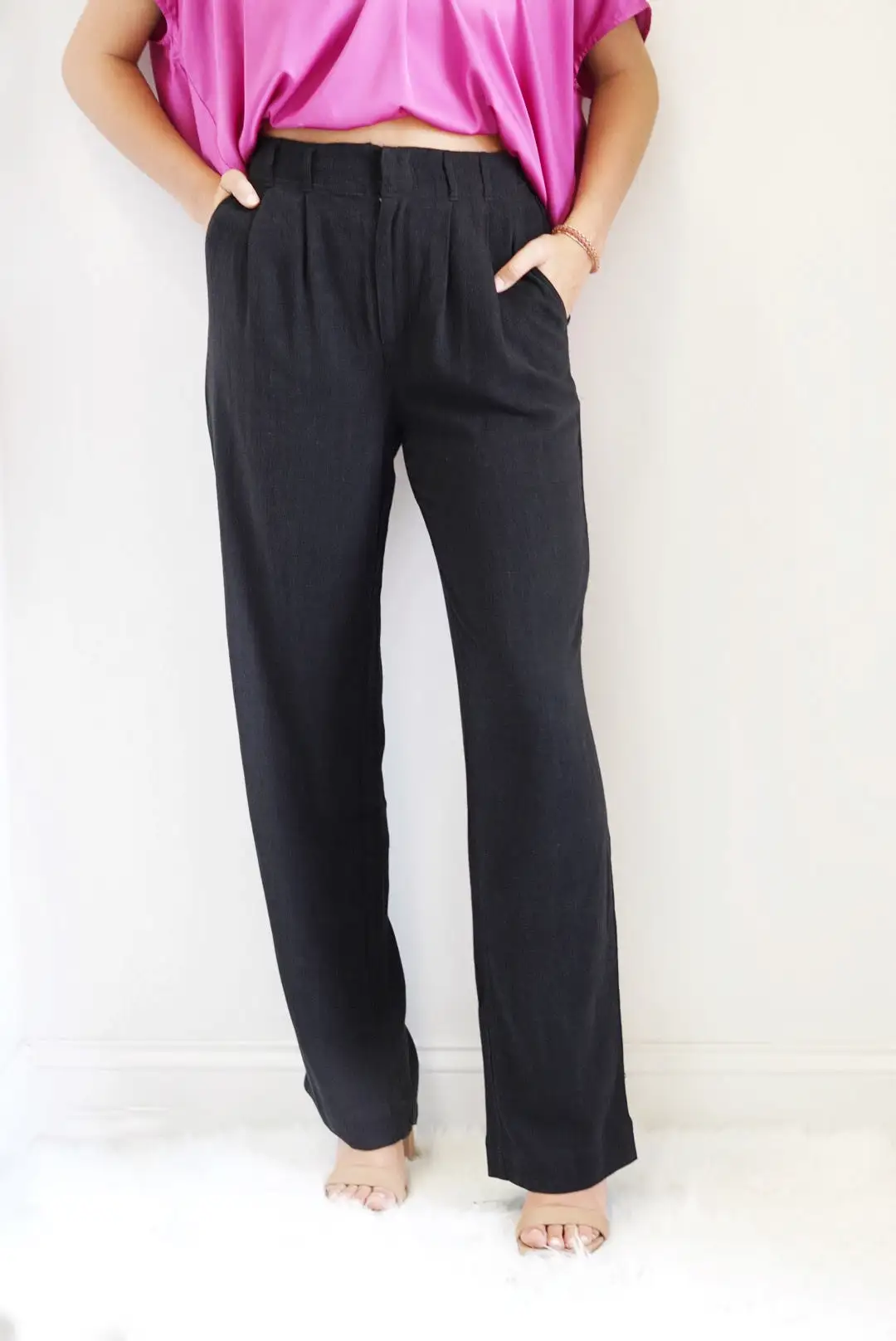 Farah Trouser Pant