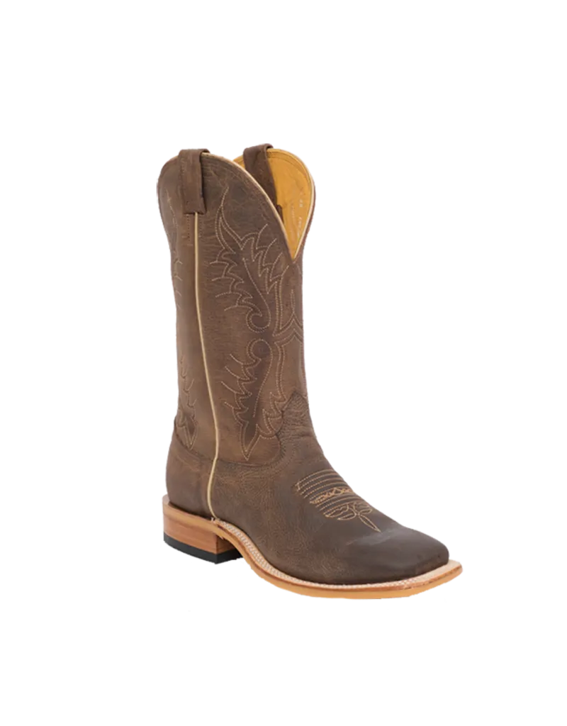 Fenoglio Greenland Brown Cowboy Boots