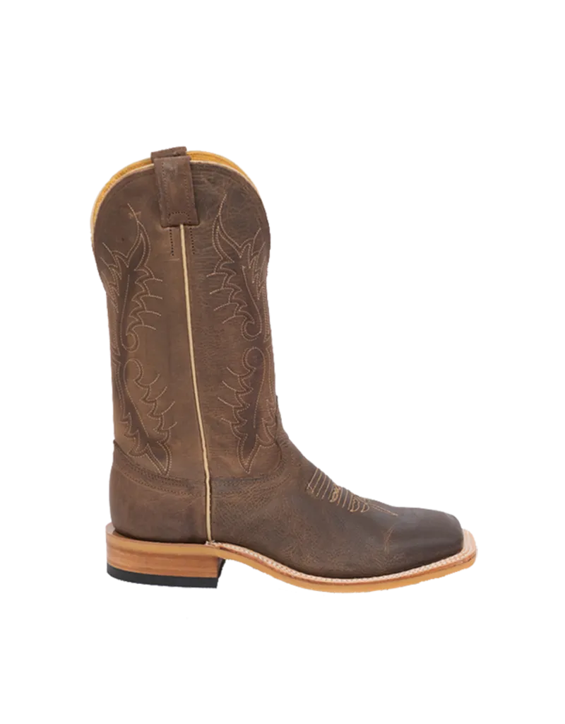 Fenoglio Greenland Brown Cowboy Boots