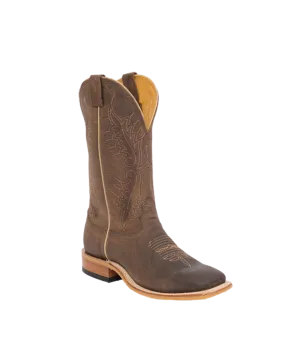 Fenoglio Greenland Brown Cowboy Boots