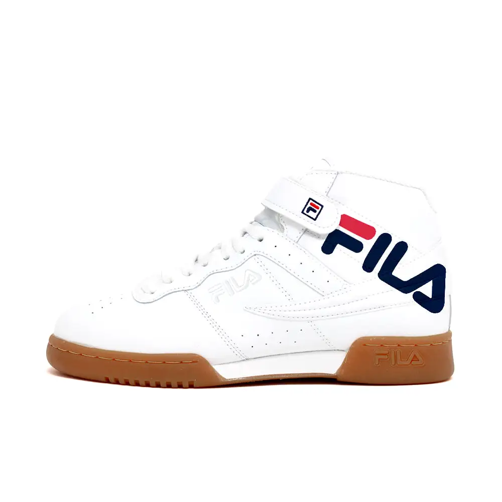 FILA F-13 LOGO MASCULINO