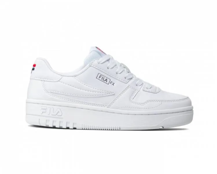 FILA FXVENTUNO TEEN FFT0007