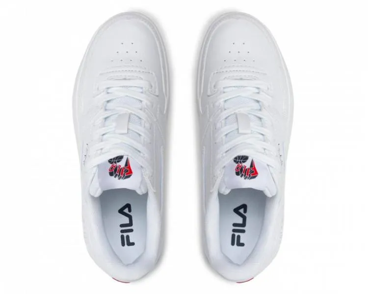 FILA FXVENTUNO TEEN FFT0007