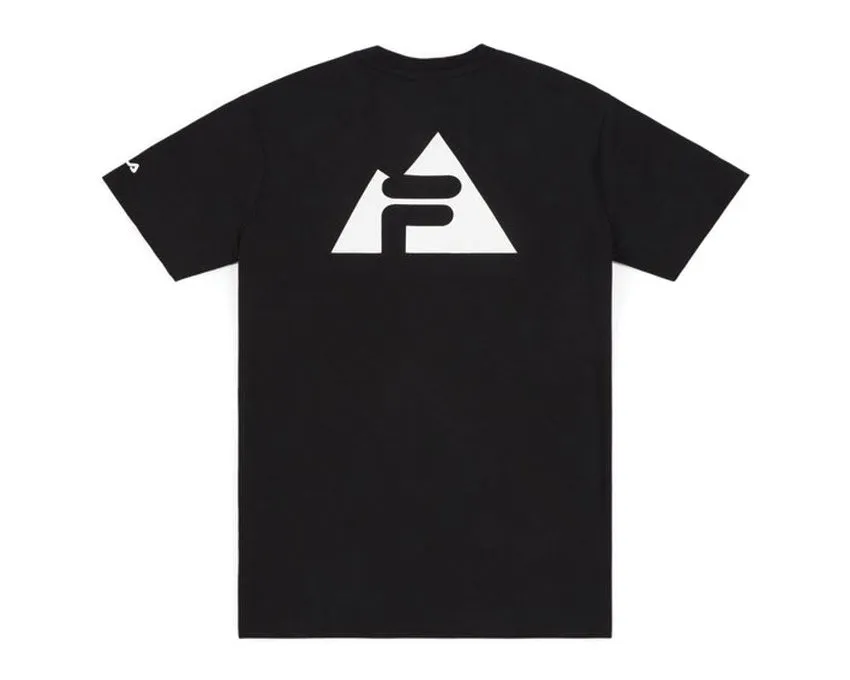 Fila Hoyt T-Shirt Black