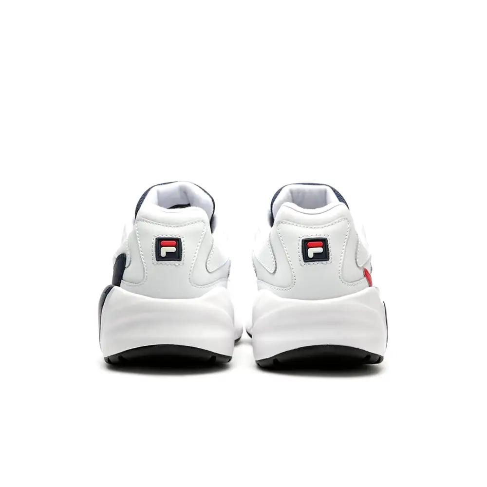 FILA MINDBLOWER MASCULINO BLACK/FILA RED/WHITE