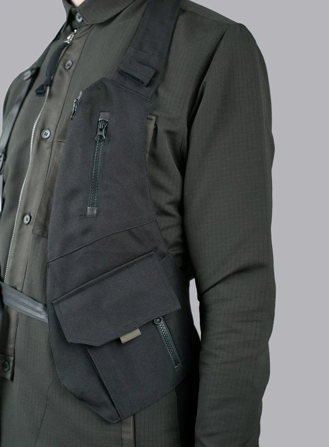 Guerrilla Group 16S-ES-AV01 Vest