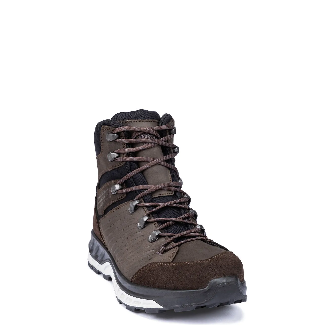 Hanwag Bluecliff ES Boot Mocca / Black