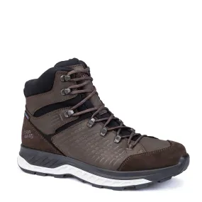 Hanwag Bluecliff ES Boot Mocca / Black