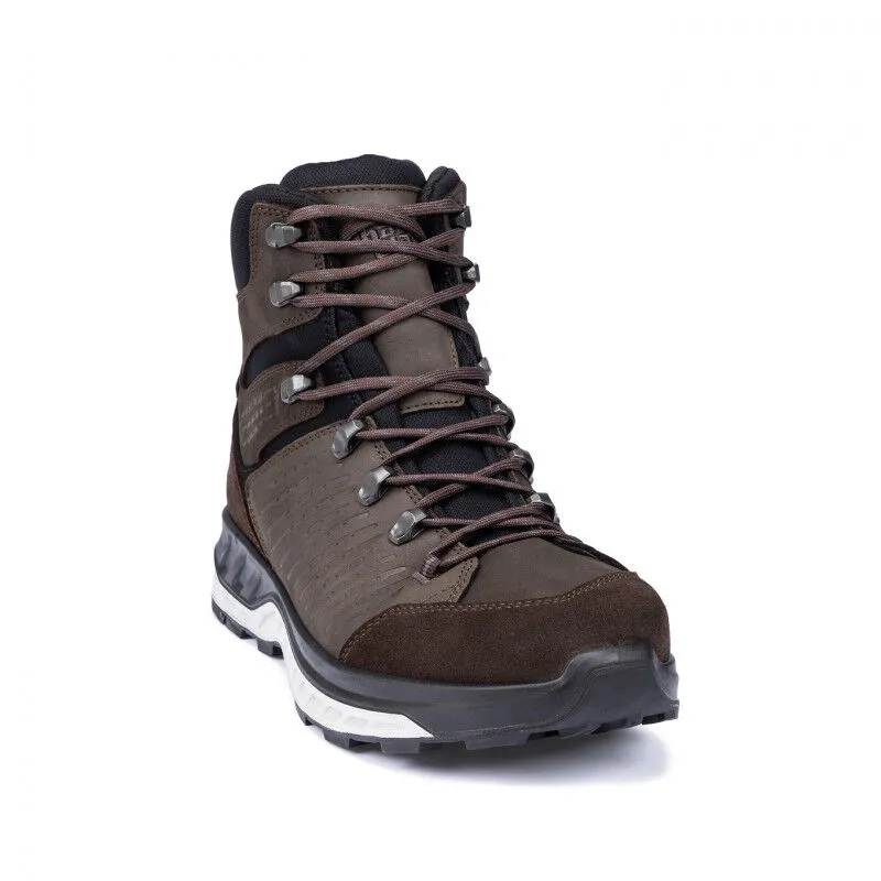 Hanwag  Bluecliff ES - Scarpe da trekking - Uomo