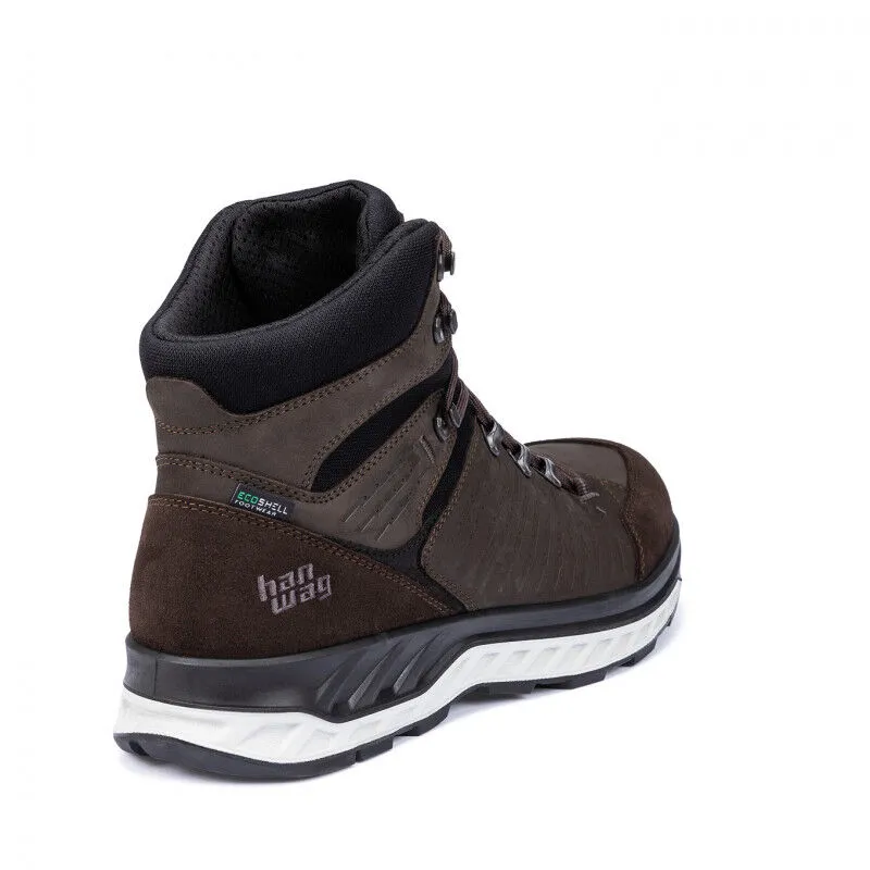 Hanwag  Bluecliff ES - Scarpe da trekking - Uomo