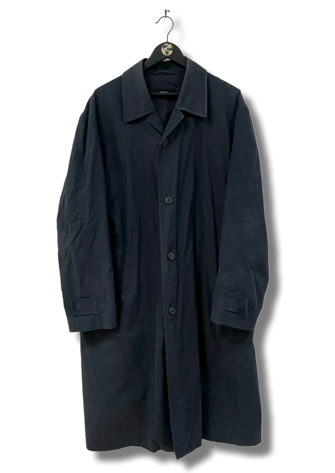 Hugo Boss Trenchcoat L