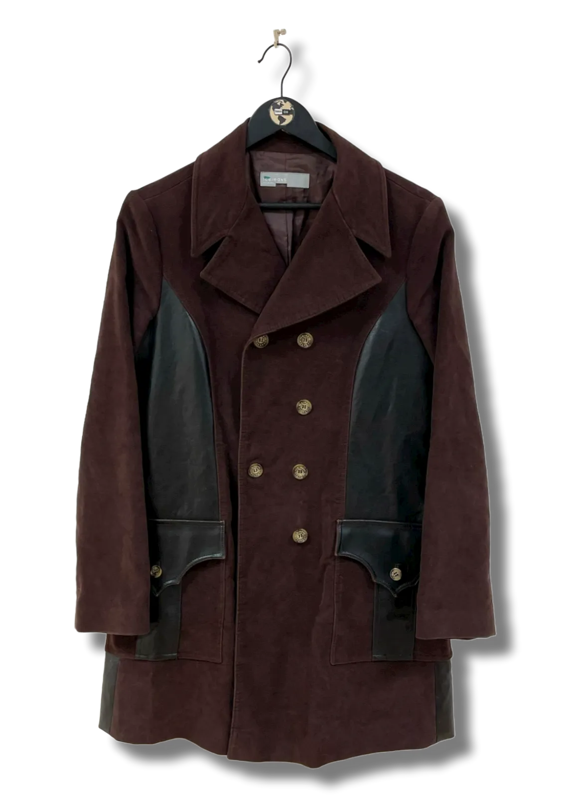 Iceberg Coat M