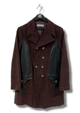 Iceberg Coat M