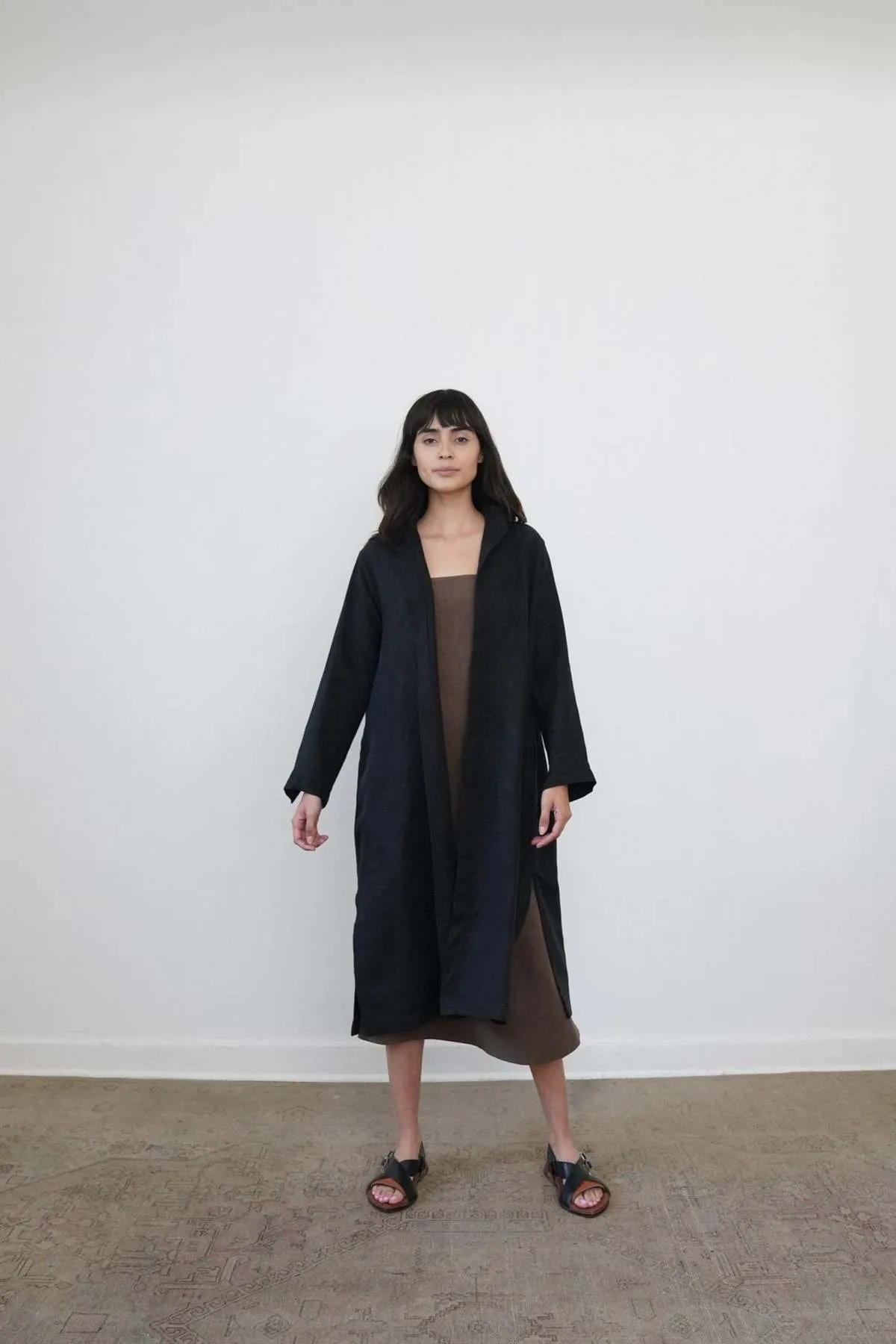 Kiane Coat