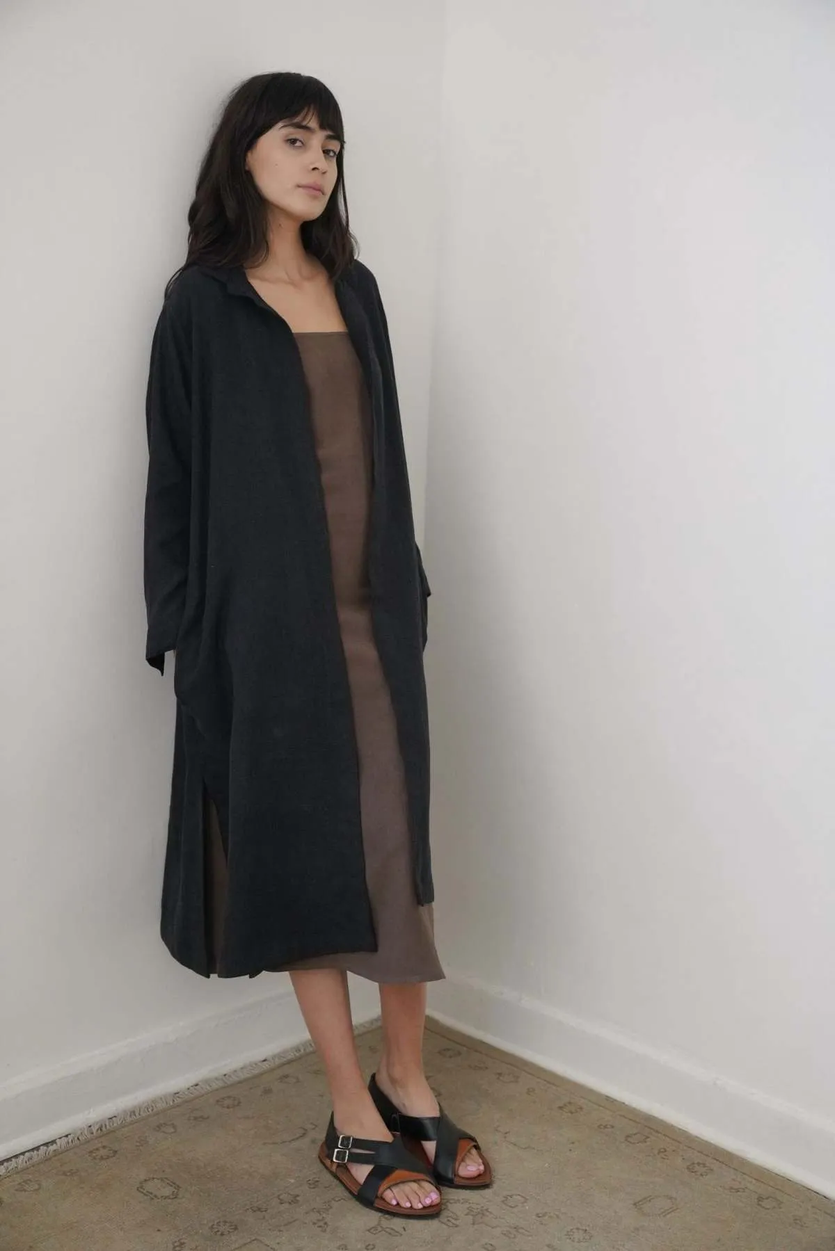 Kiane Coat