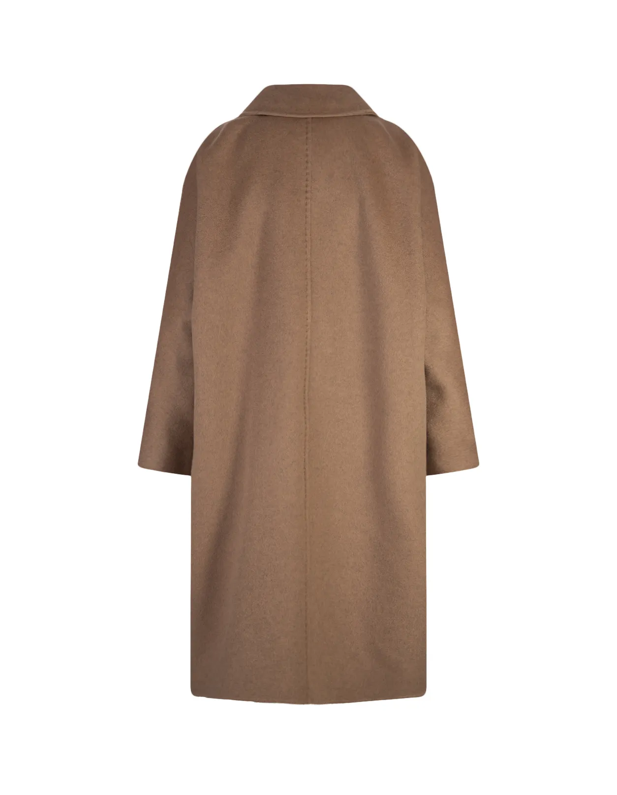 MAX MARA Camel Valle Coat