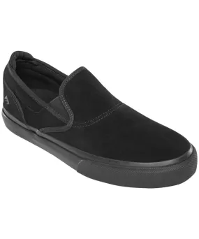 Men's Emerica Wino G6 Slip-On Vulcanised Skate Shoe