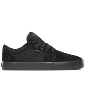 Men's Etnies Barge LS Vulcanised Skate Shoe