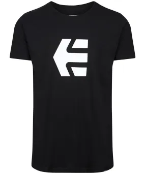 Men’s Etnies Icon Cotton T-Shirt