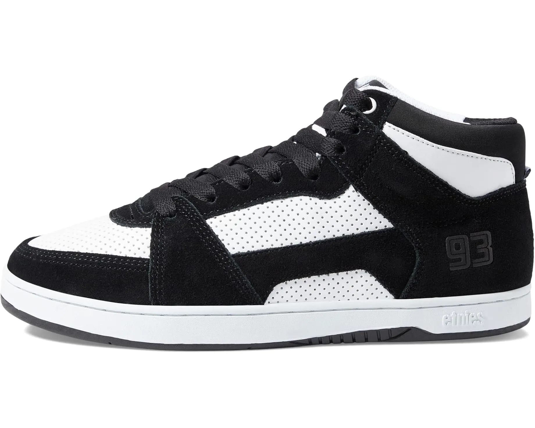 Men's etnies MC Rap High 1