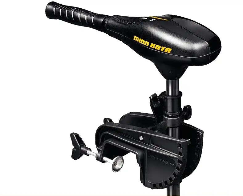 Minn Kota Endura C2 38 Freshwater Trolling Motor 1352238