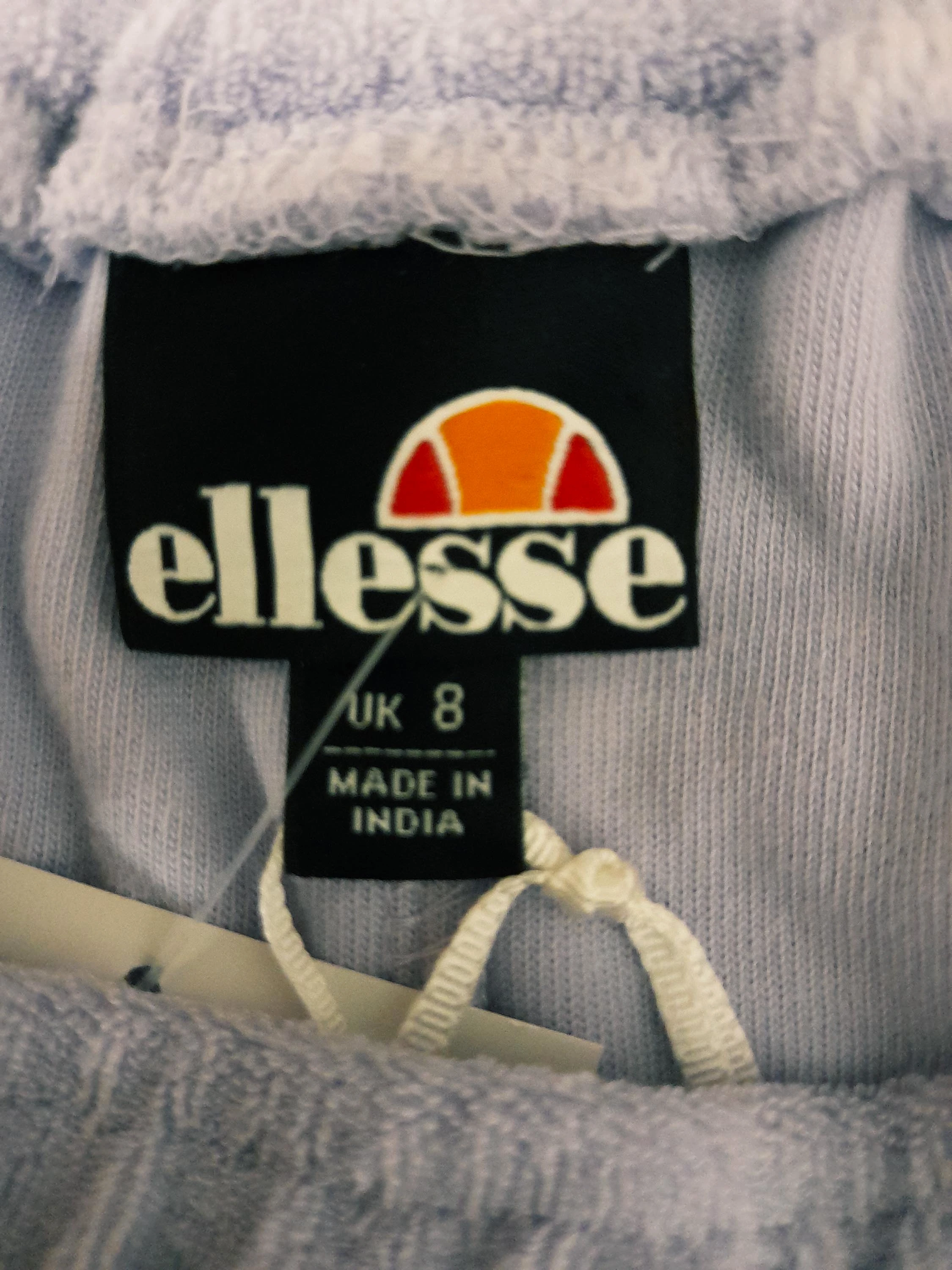 Pantaloni scurti Ellesse Femei - L