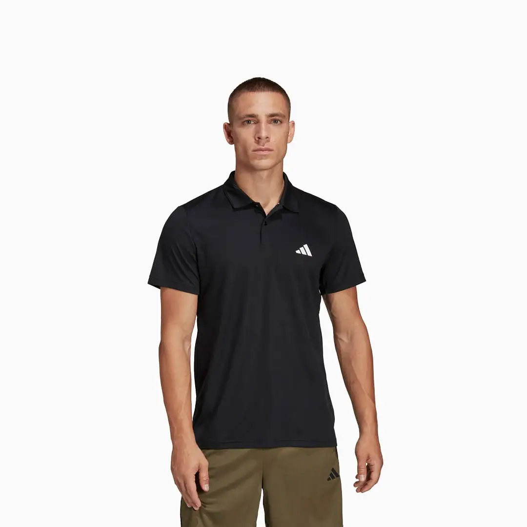 Polo Adidas TR-ES BASE POLO IB8103 Hombre