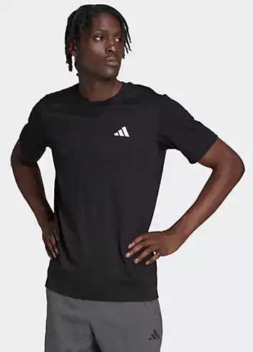 ’TR-ES FR T’ T-Shirt by adidas Performance | Look Again